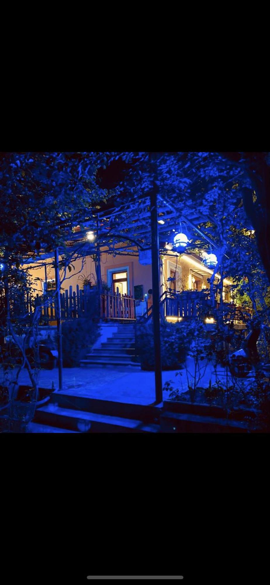 Eco Motel Argavand Exterior photo